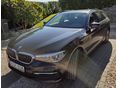 BMW 520d xDrive (Automata)