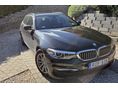 BMW 520 2019/7 - 2