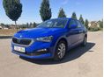 SKODA SCALA 1.5 TSI ACT Ambition Mo-i Vezetett szerviz