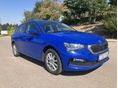 SKODA SCALA 2022/6 - 2
