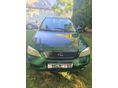 OPEL ASTRA G 2000/6 - 3