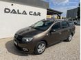 DACIA LOGAN 2018 - 2