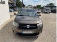 DACIA LOGAN 2018 - 5