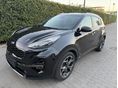 KIA SPORTAGE 2.0 CRDi HP GT Line 4x4 (Automata) BiLED/ÜLÉSSZELLŐ/4xÜLÉSFŰTÉS/VONÓHOROG/JBL/360KAMERA/