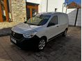 DACIA DOKKER Van 1.5 BluedCi Ambiance Clim FRISS MÜSZAKI.VÉGIG VEZETETT SZERVIZKÖNYV!
