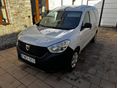 DACIA DOKKER 2018/6 - 2
