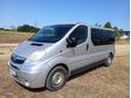 OPEL VIVARO 2008 - 2