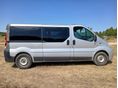 OPEL VIVARO 2008 - 5