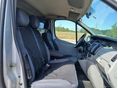 OPEL VIVARO 2008 - 9