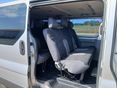 OPEL VIVARO 2008 - 10