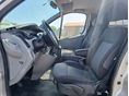OPEL VIVARO 2008 - 11