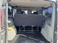 OPEL VIVARO 2008 - 12