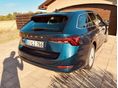 SKODA OCTAVIA 2020/10 - 2