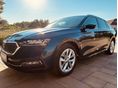 SKODA OCTAVIA Combi 2.0 TDI SCR Style