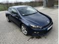 VOLKSWAGEN SCIROCCO 2.0 CR TDI