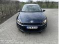 VOLKSWAGEN SCIROCCO 2010/11 - 7