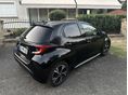 TOYOTA YARIS 2024 - 4