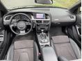 AUDI A5 CABRIO 2012/4 - 8