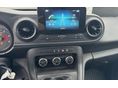MERCEDES-BENZ CITAN 2023/9 - 17
