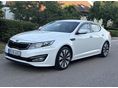 KIA OPTIMA 2.0 CVVT Hybrid EX Prémium (Automata)