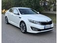 KIA OPTIMA 2013/10 - 2