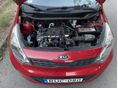 KIA RIO 2011/11 - 13