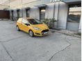 FORD FIESTA 2015/3 - 1