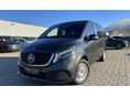 MERCEDES-BENZ EQV300 L 90 kWh (Automata) (7 személyes ) 360 KAMERA/PANORAMA/BURMESTER HiFi/ÁFA-s