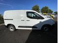 PEUGEOT PARTNER 2021/1 - 4