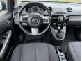 MAZDA 2 2011/11 - 8