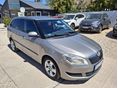 SKODA FABIA 2010/8 - 1