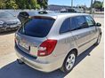 SKODA FABIA 2010/8 - 3
