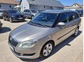 SKODA FABIA 2010/8 - 7