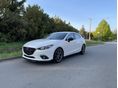 MAZDA 3 2014/7 - 2