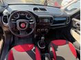 FIAT 500L 2013/9 - 10