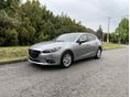 MAZDA 3 2016/7 - 2