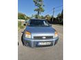 FORD FUSION 1.4 Trend