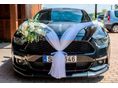 FORD MUSTANG Fastback 3.7 V6