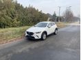 MAZDA CX-3 2.0i Revolution Gyöngyházmetál-Head Up Display-Bicolor bőrbelső
