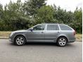 SKODA OCTAVIA 2012/5 - 5