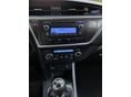 TOYOTA AURIS 2013/11 - 18