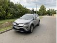 TOYOTA RAV 4 Rav4 2.5 Hybrid Active Style MY18 e-CVT Végig Toyotában szervizelt- Hybrid garanciával!!! Összkerékhajtás
