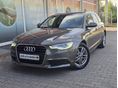 AUDI A6 Avant 2.0 TDI DPF MANUÁLIS 6.bi xenon.alcantara.nagy navi.kamera.szép állapotban