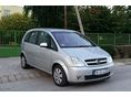 OPEL MERIVA A 1.6 16V Enjoy Easytronic Automata!!