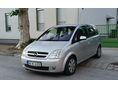 OPEL MERIVA A 2005 - 3