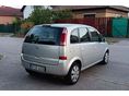OPEL MERIVA A 2005 - 4