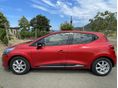 RENAULT CLIO 1.2 16V Authentique