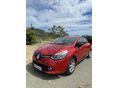 RENAULT CLIO 2013/4 - 2