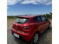 RENAULT CLIO 2013/4 - 6