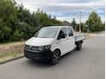 VOLKSWAGEN TRANSPORTER T6 2.0 TDi BMT RT 6 személy+Teher- 114 LE- 5 sebesség